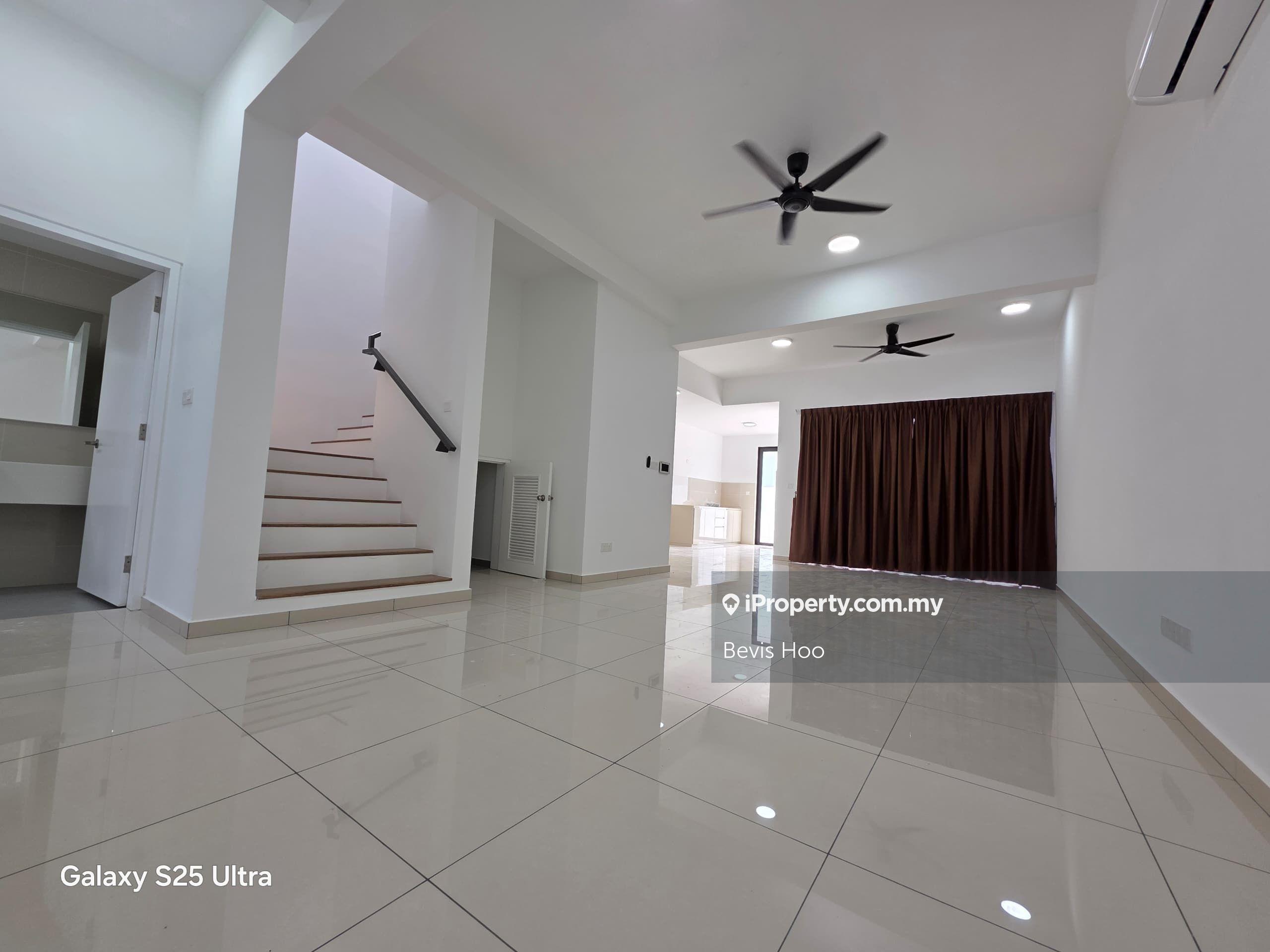 Citrine Residences