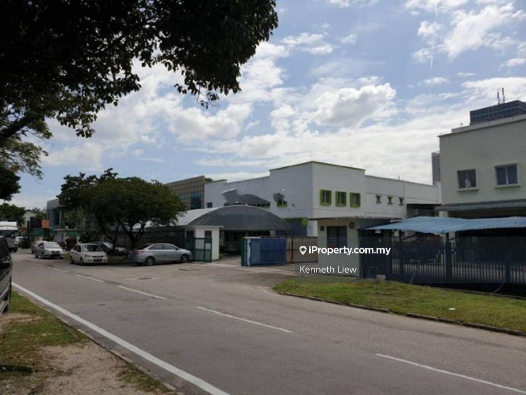 Balakong Taming Jaya Selesa Jaya Semi D Factory For Rent