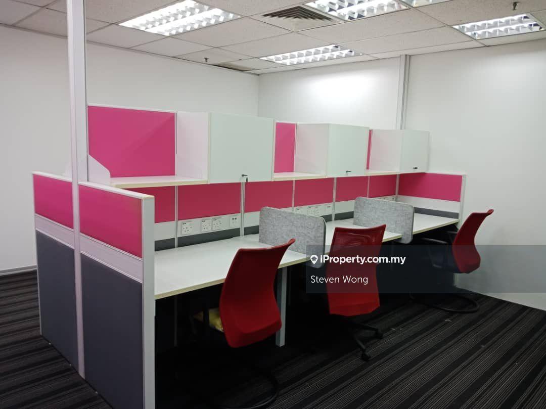 Office for Sale