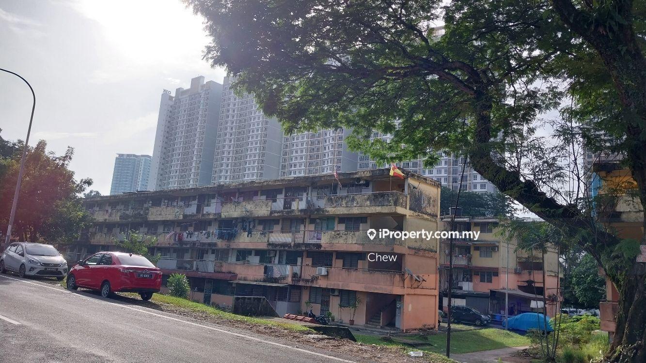 Rare 1st Floor Unit