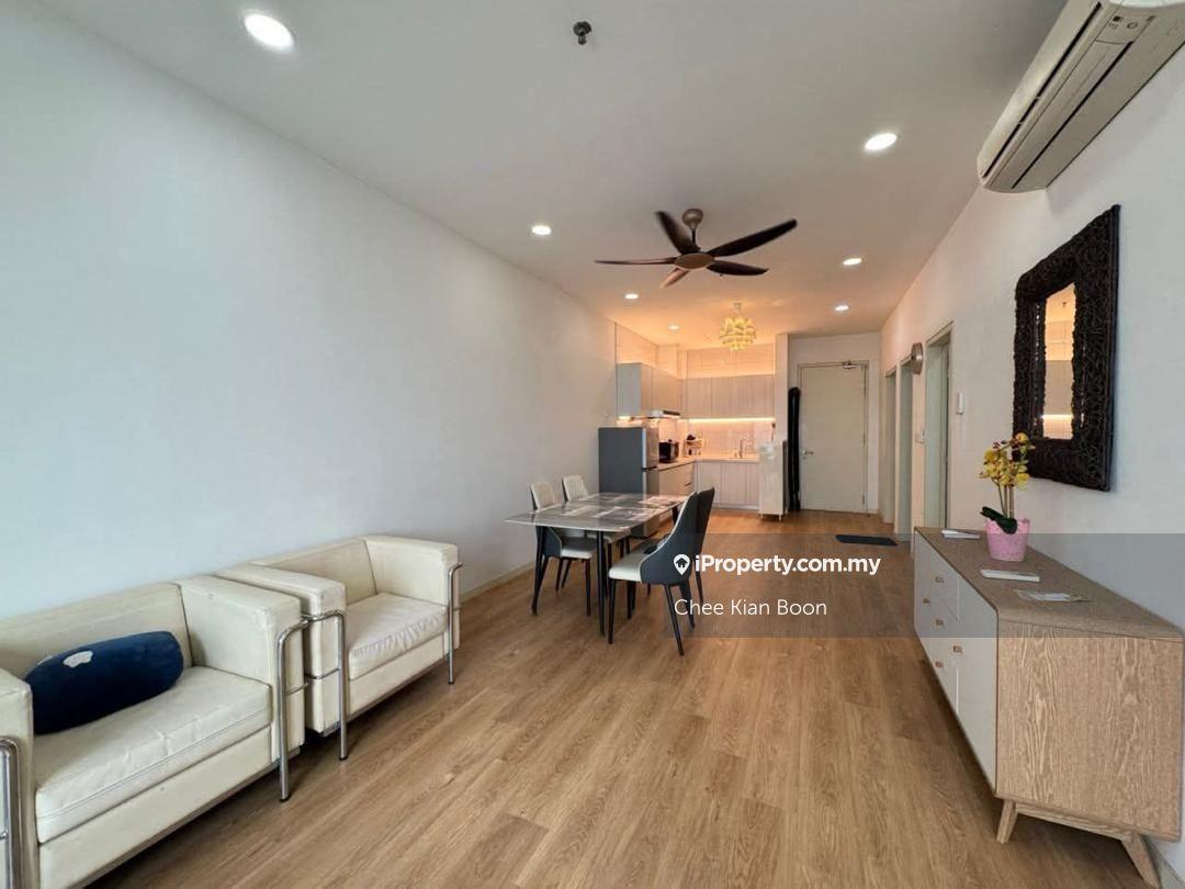 Amanja for Rent