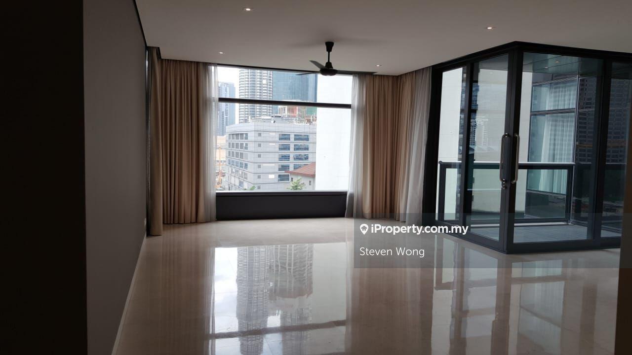 The Troika KLCC