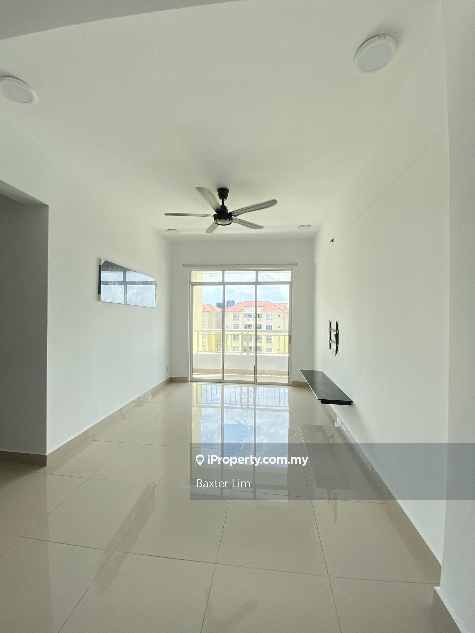 Best Buy Desaria Villa Condominium Puchong Selangor