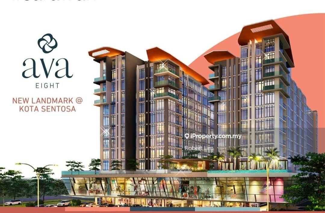 Ava Eight Condominium