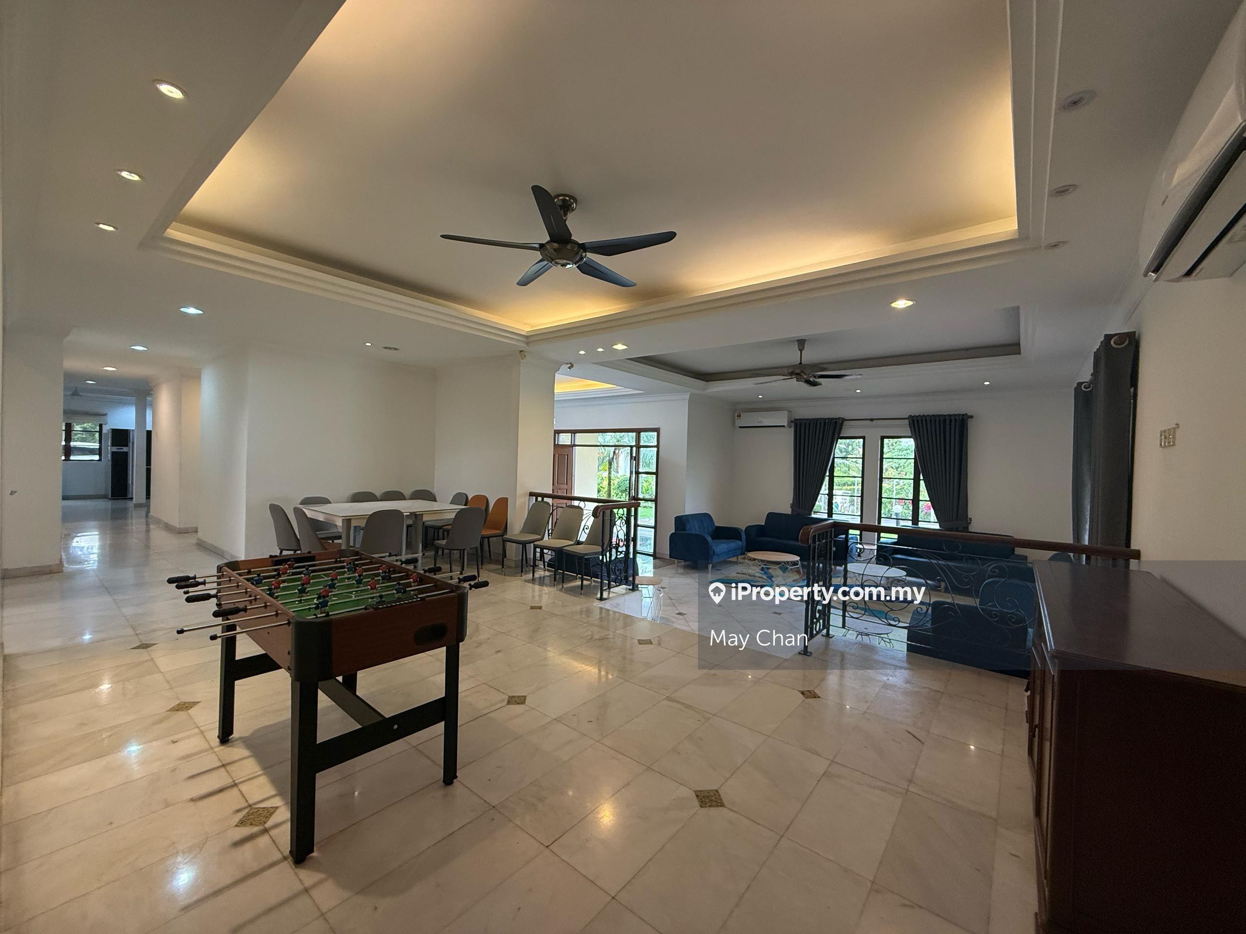 2 Storey Bungalow Country Heights Kajang