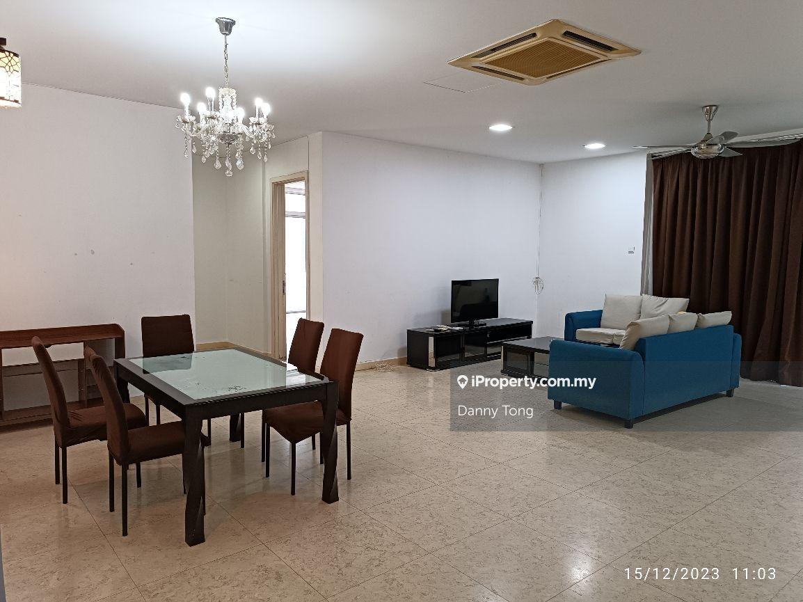 Condominium for Rent