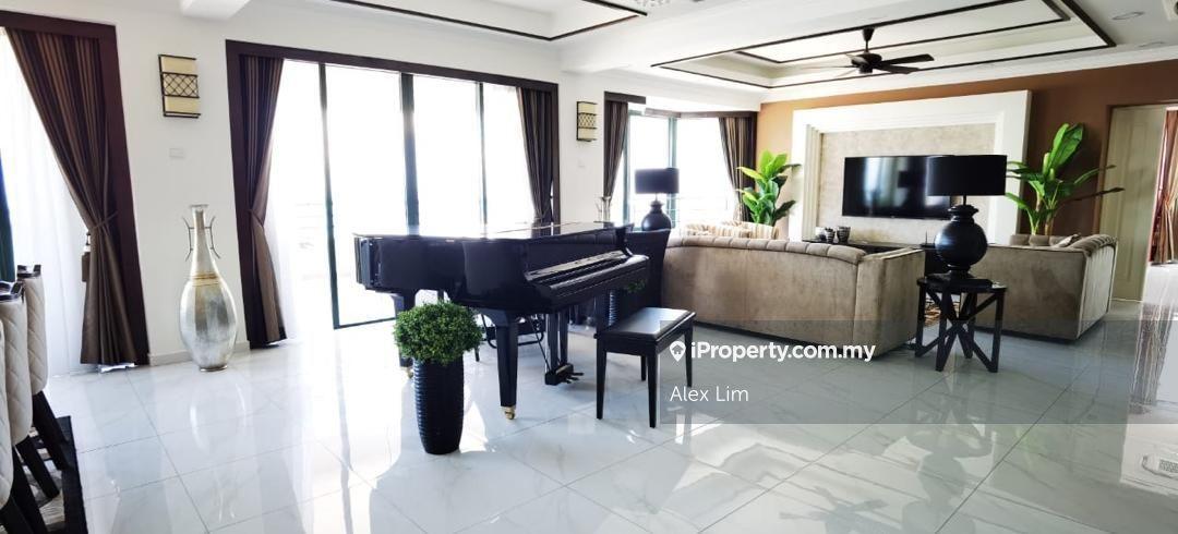 Silverton Condominium For Rent !!