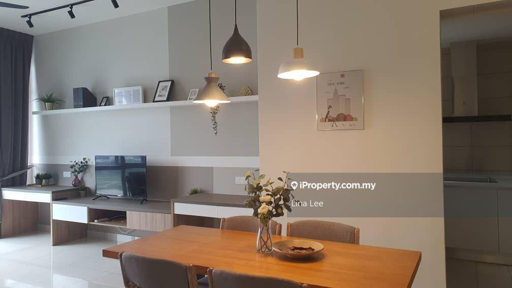 Renovated nice unit move in condition