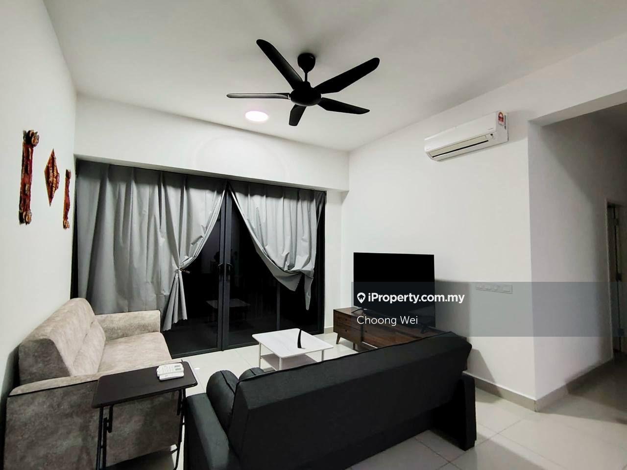 Setia Sky Vista Direct Kim oot iip