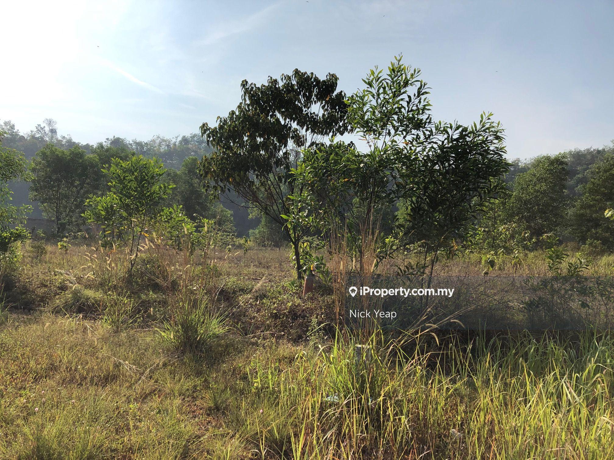 Industrial land for Sale