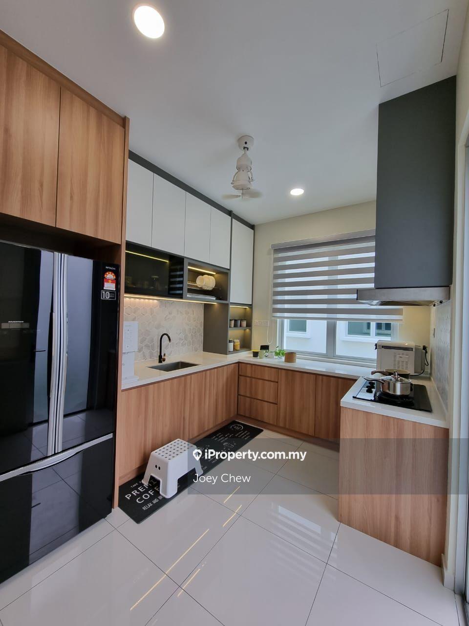 Eco Forest, Ebony lane, Eco Hill, Eco Majestic, Diamond city