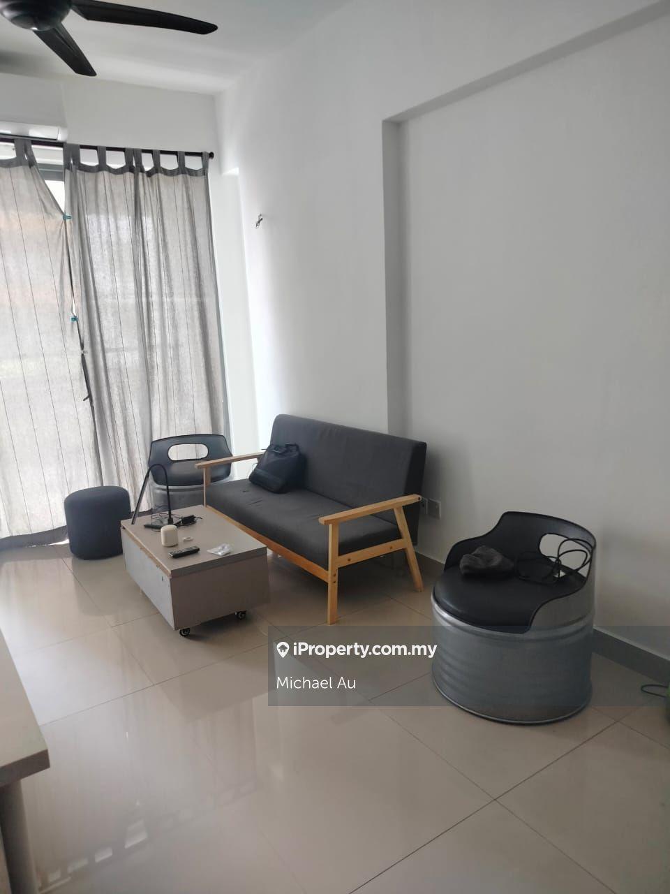 D'alamanda Serviced Residence for Sales