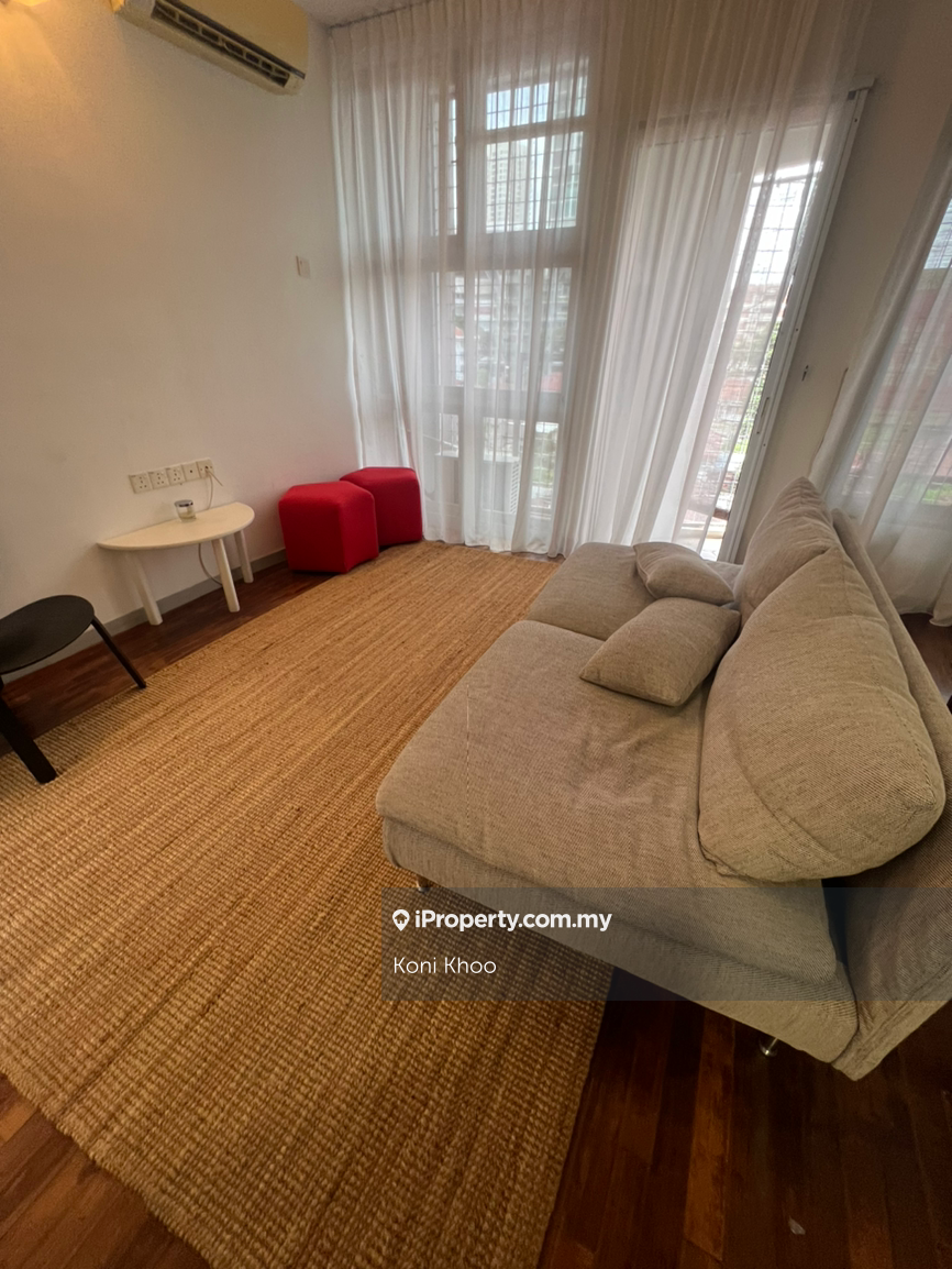Pangsapuri Delima for rent movi in condition 