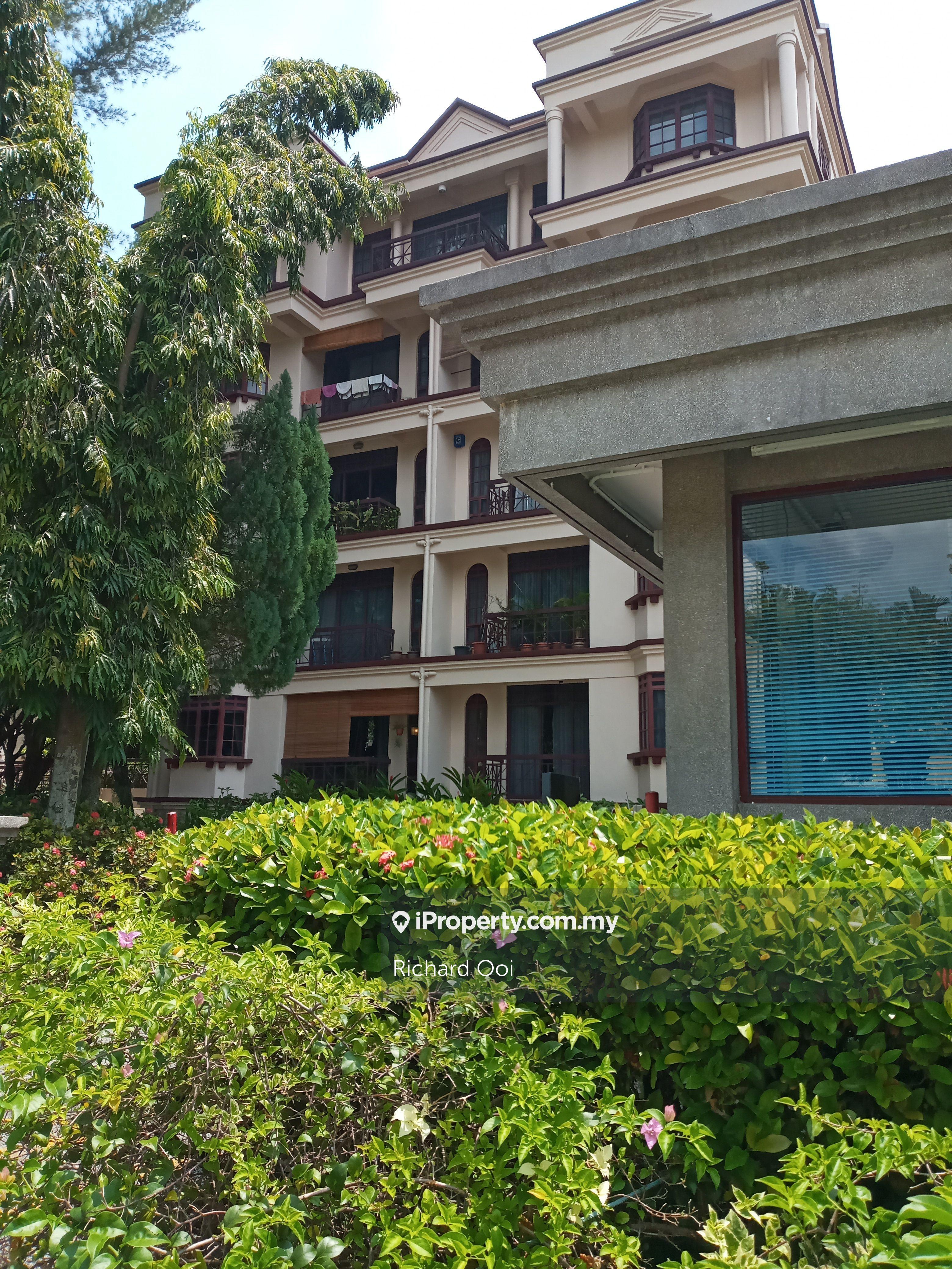 Freehold Cornerlot Astanan Damansara Damansara