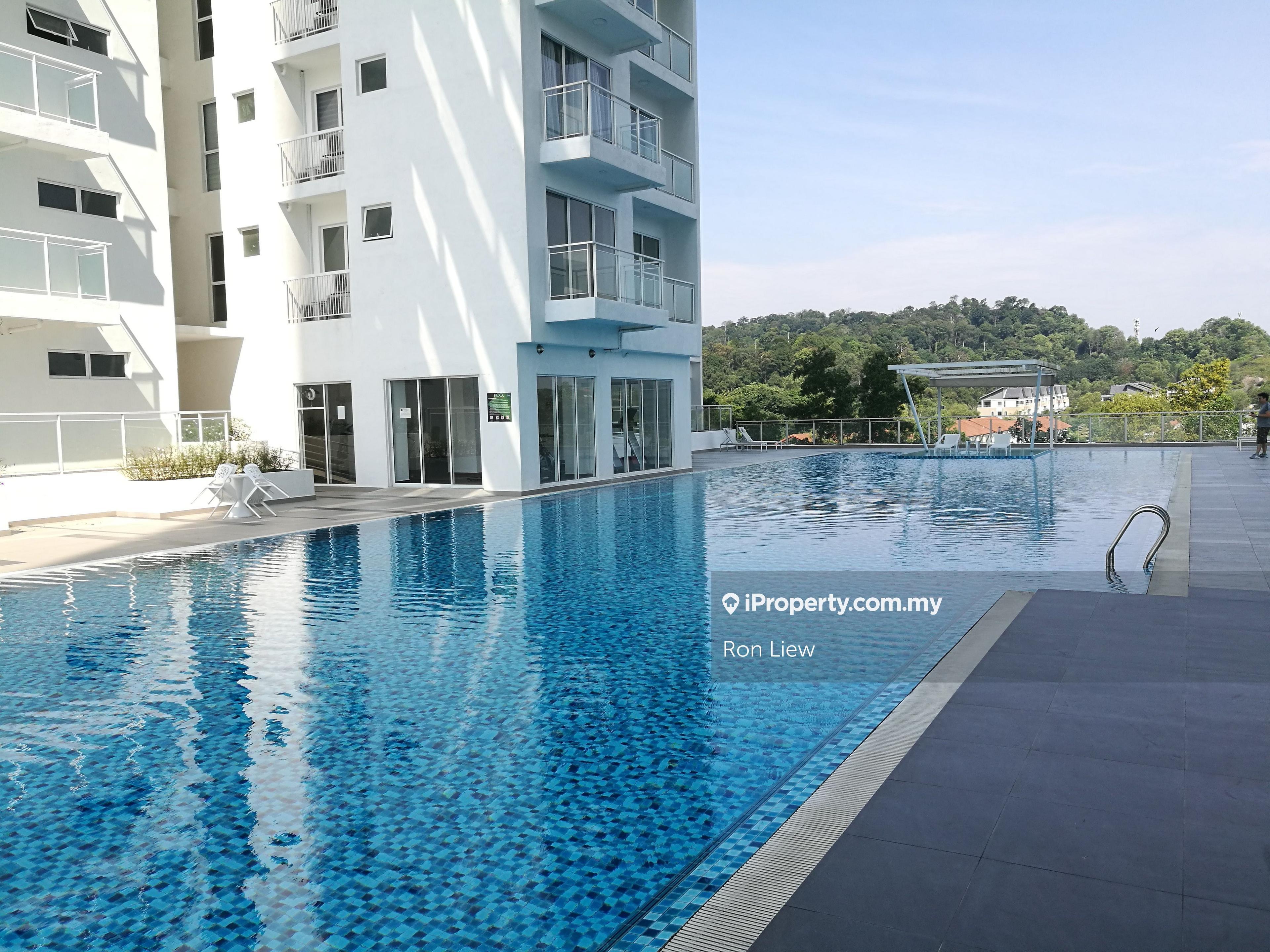 Condominium for Sale