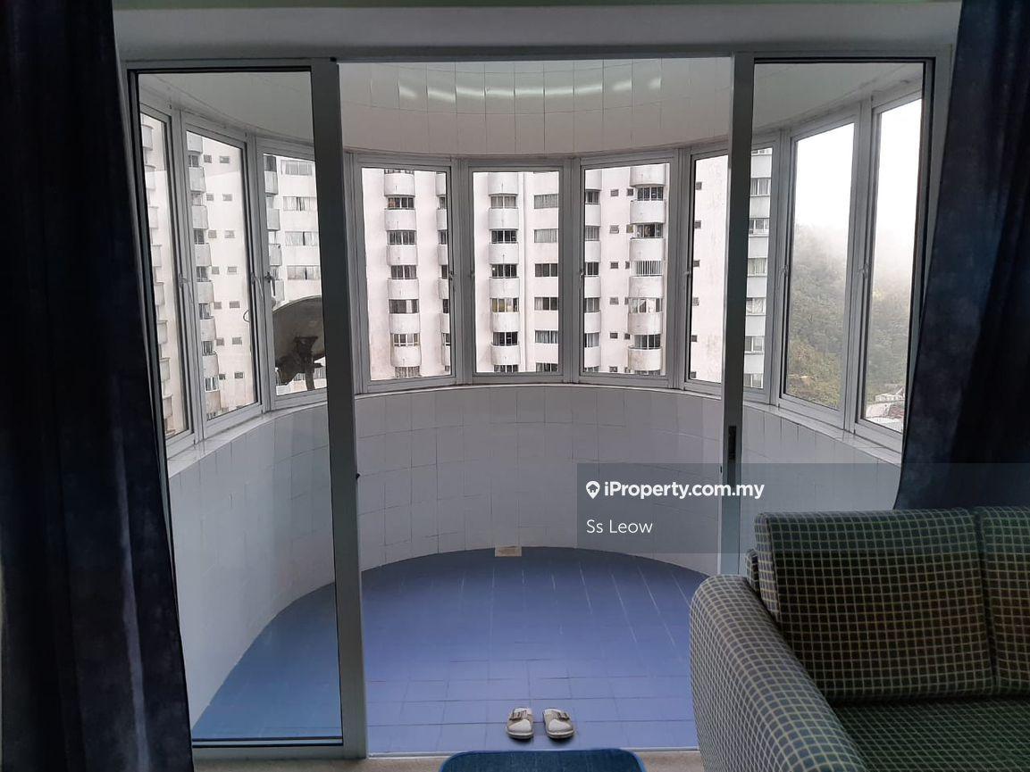 Genting Highland freehold apartment for sale