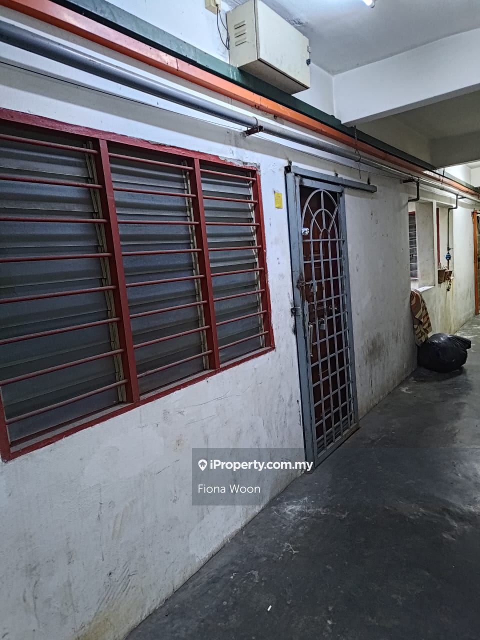 Apartment For Rent Taman Malim Jaya , Bachang Melaka