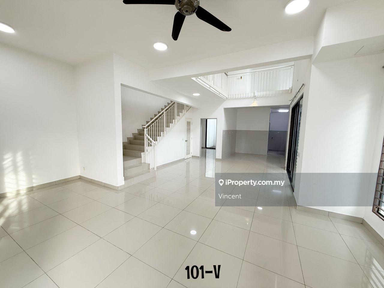 Serrata 2.5 Storey Semi-D House Setia Utama Setia Alam