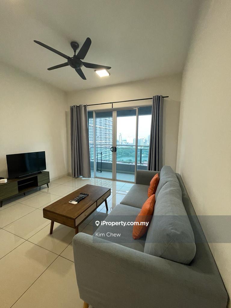 Nice dual key condo for sale
