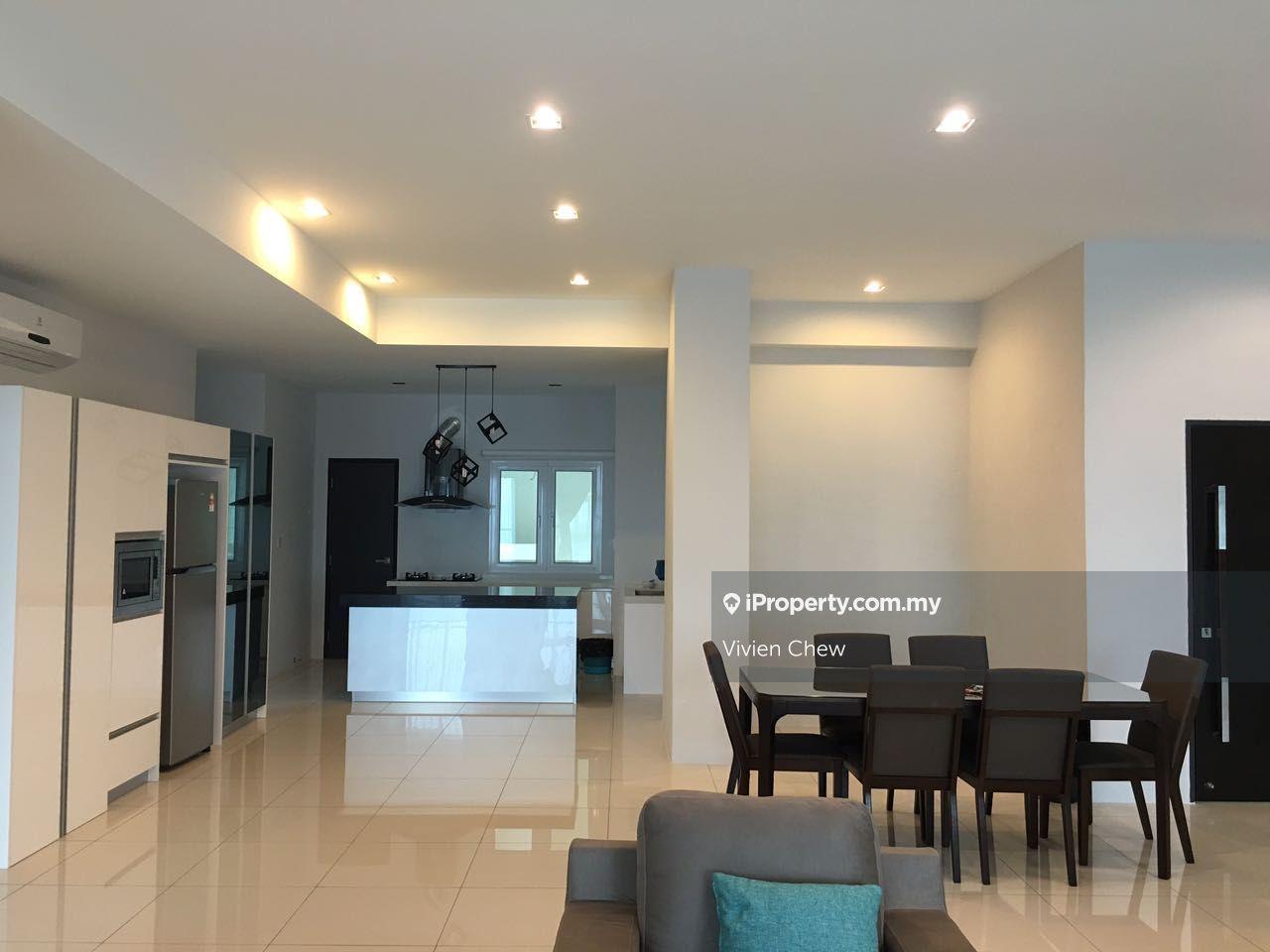 Scott Residence 2020sft. Macalister Road , Georgetown