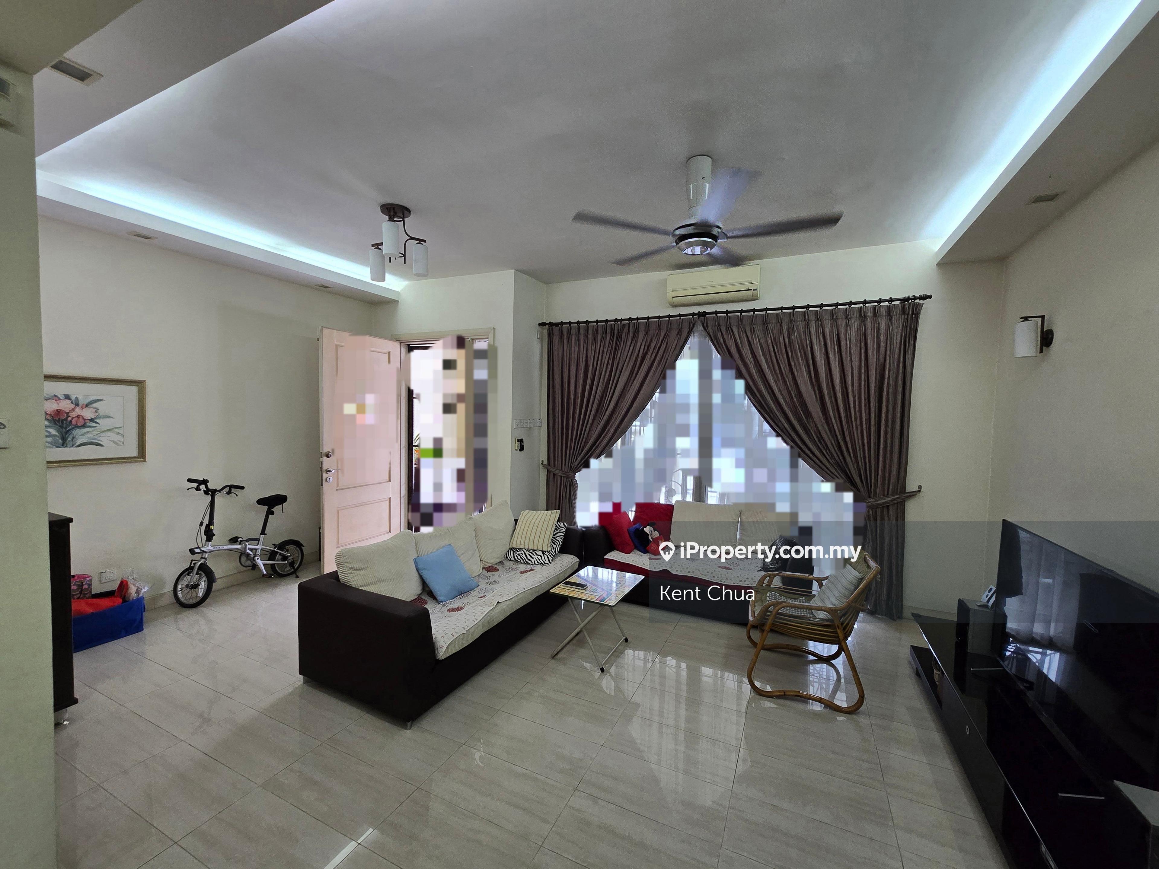 Limited Southlake Terraces 2sty unit!