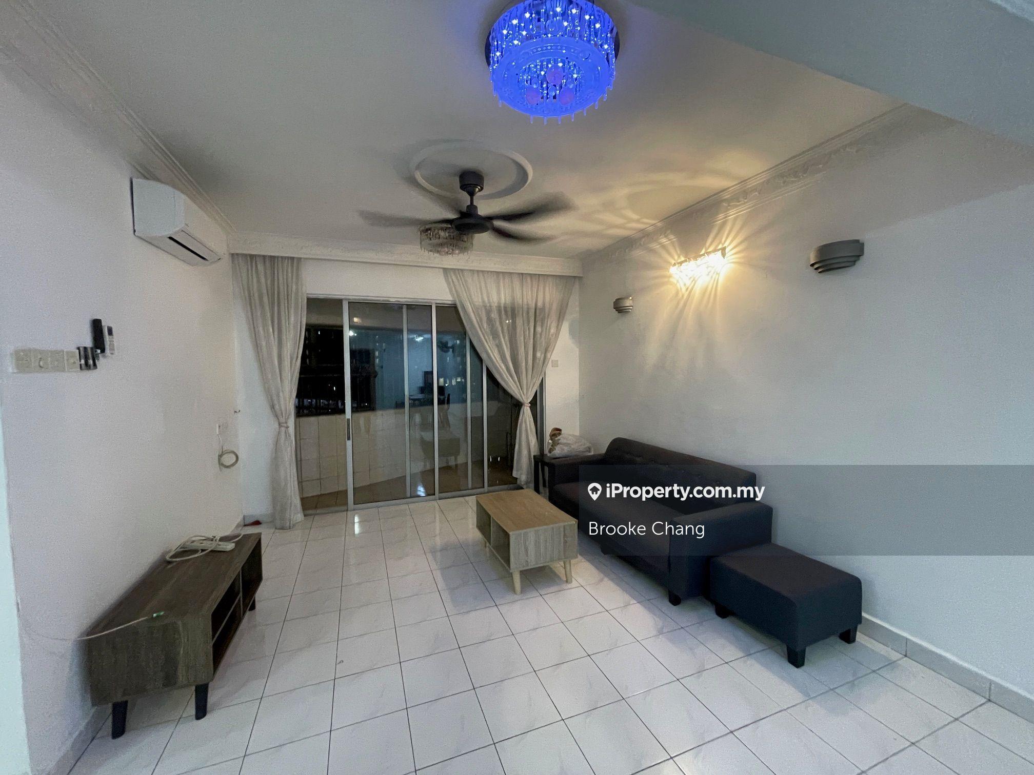D' aman Condo Fully Furnished, Taman Putra Damai, Ara Damansara