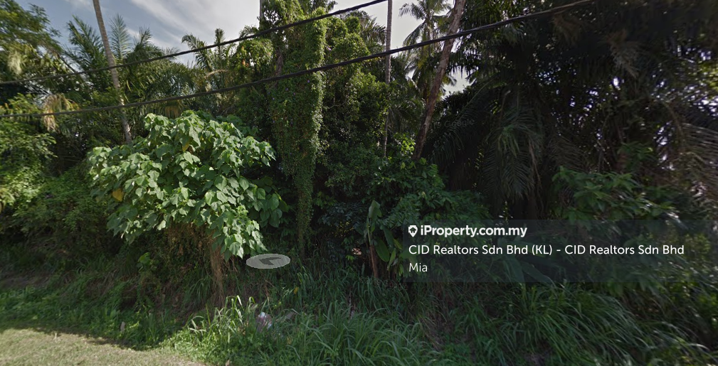 Industrial land for Sale