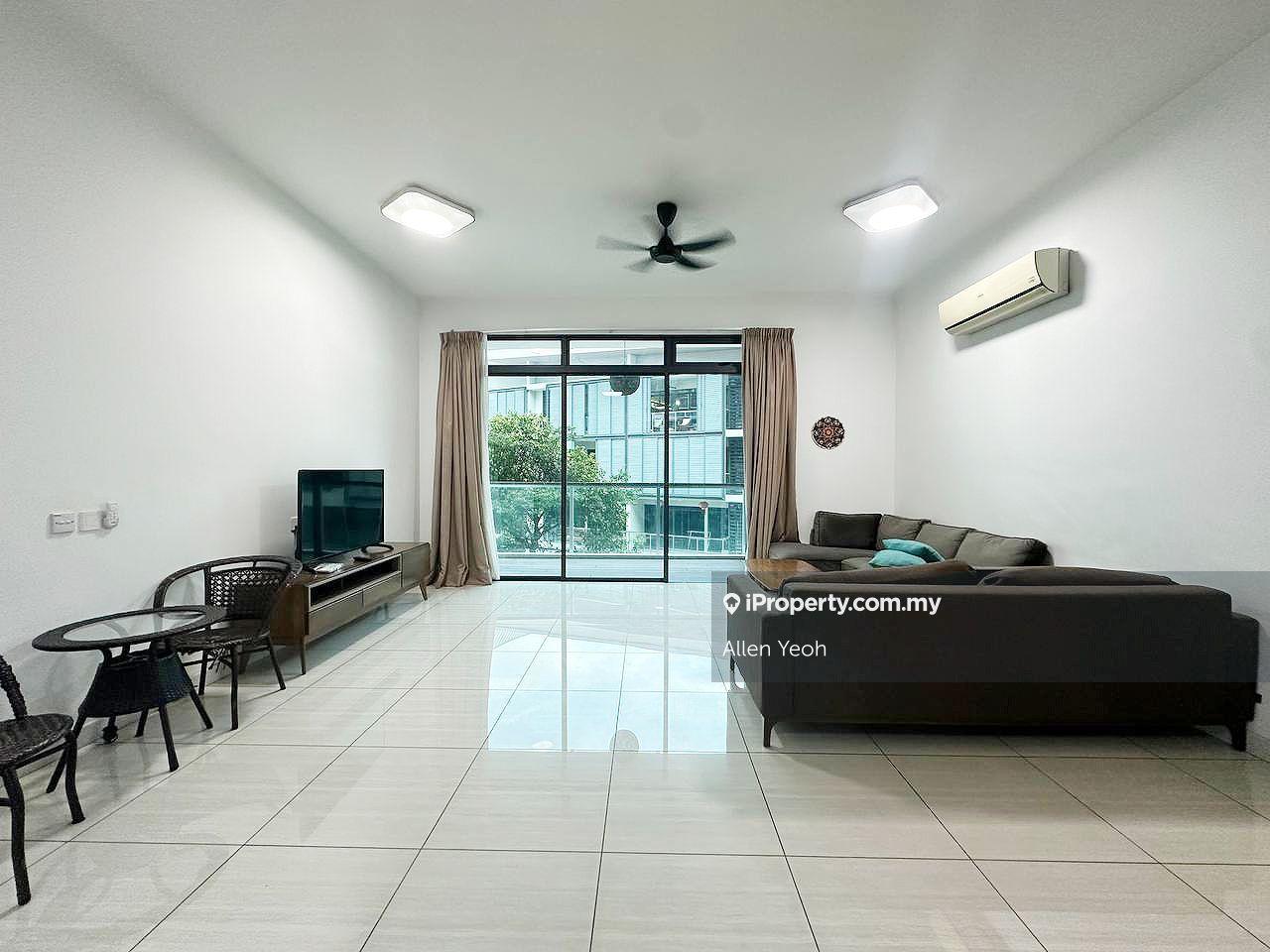 The Light Collection 2, Partial Seaview Rare 1367sqft, The Light City