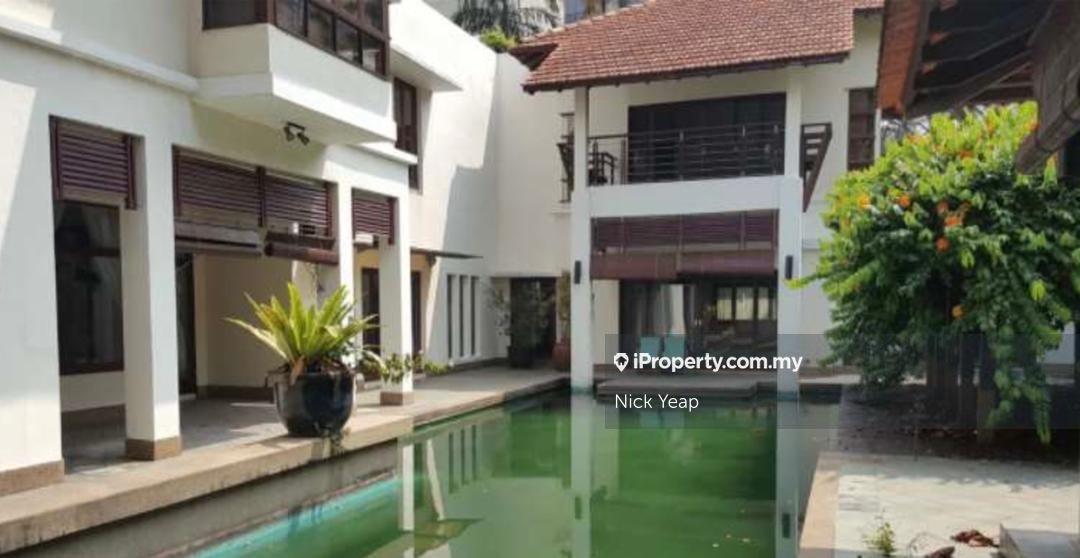 Bungalow for Sale
