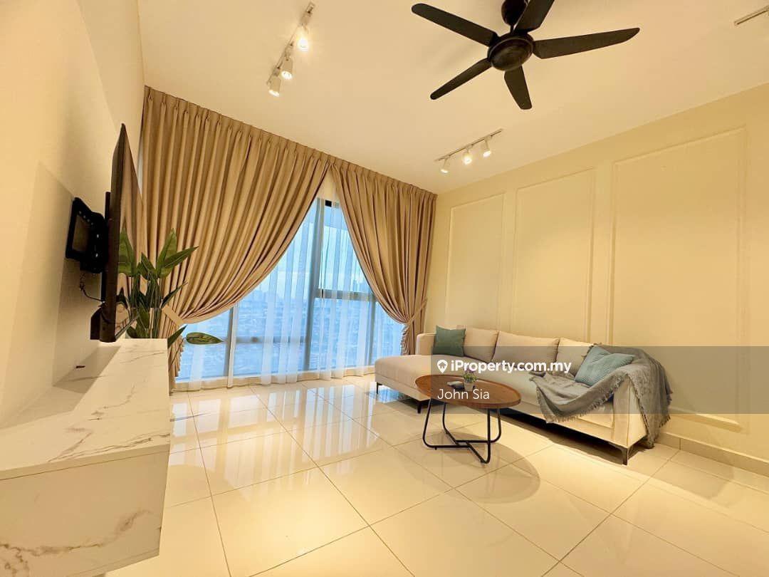 For Sales - Southkey Mosaic Apartments @ Southkey, Johor Bahru