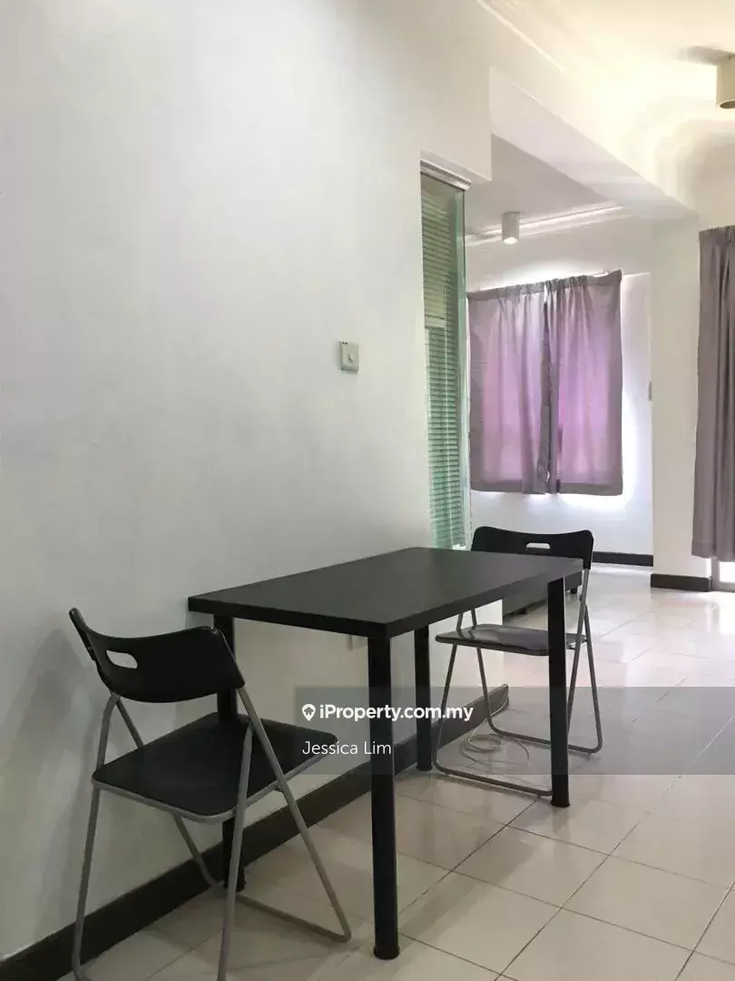 Damansara Perdana, Ritze Perdana 1 Studio For Sale