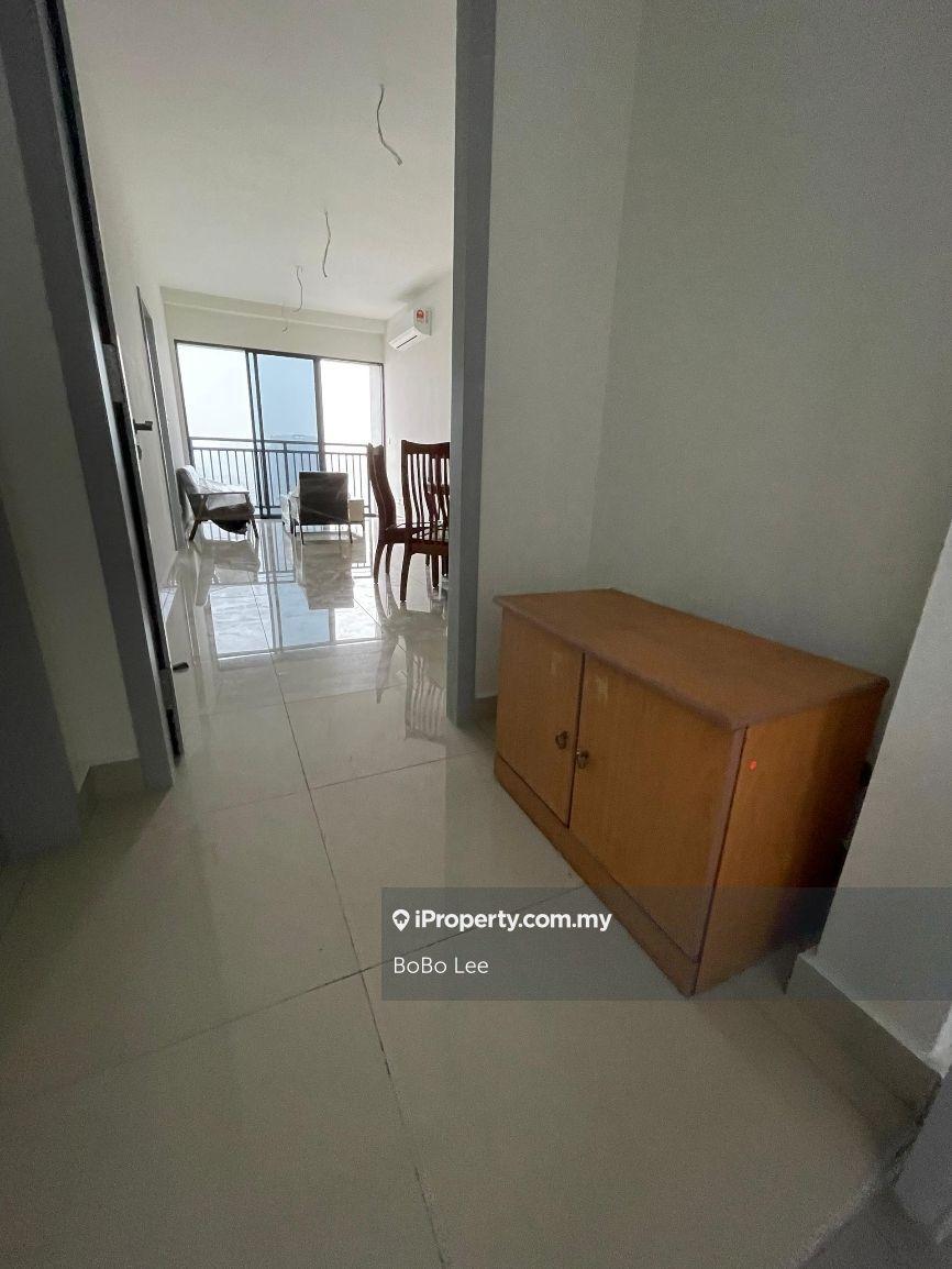 Platinum Arena at Old klang road For Sales