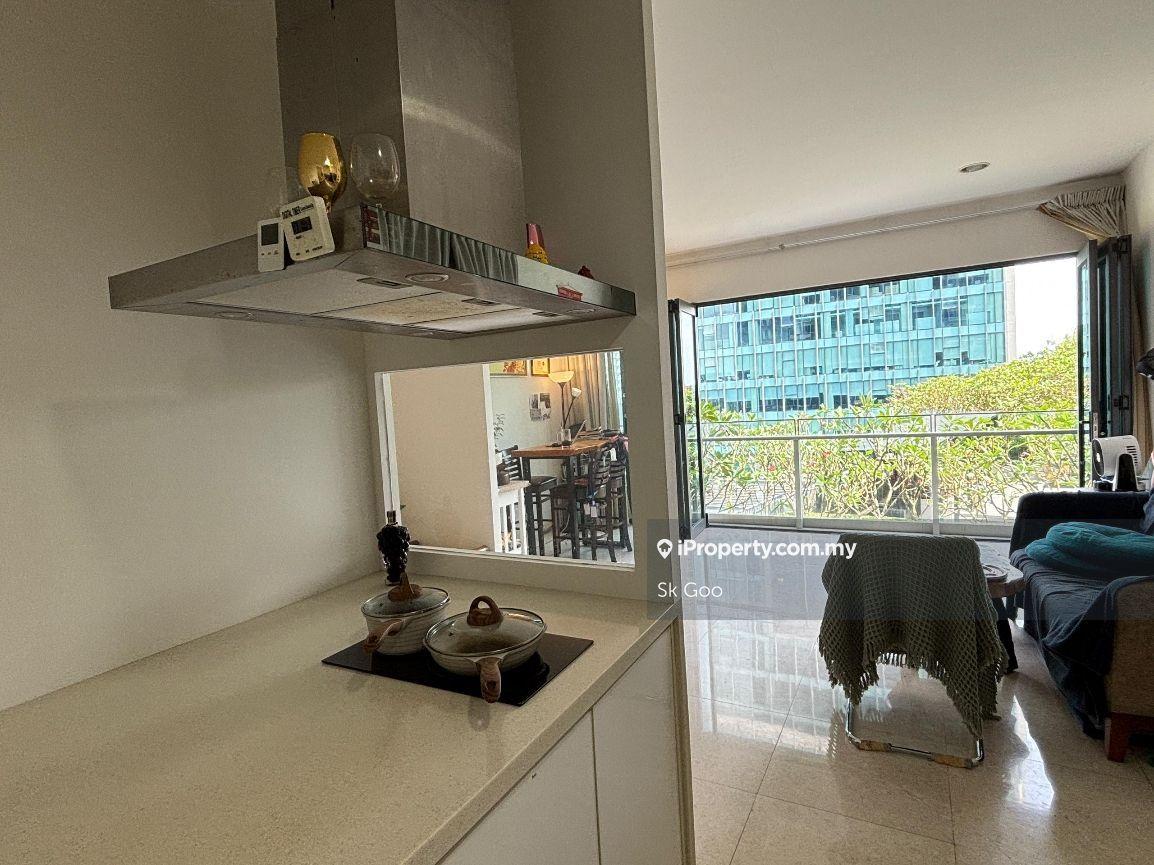 Good Deal Imperia Condo at Puteri Habour for Sales
