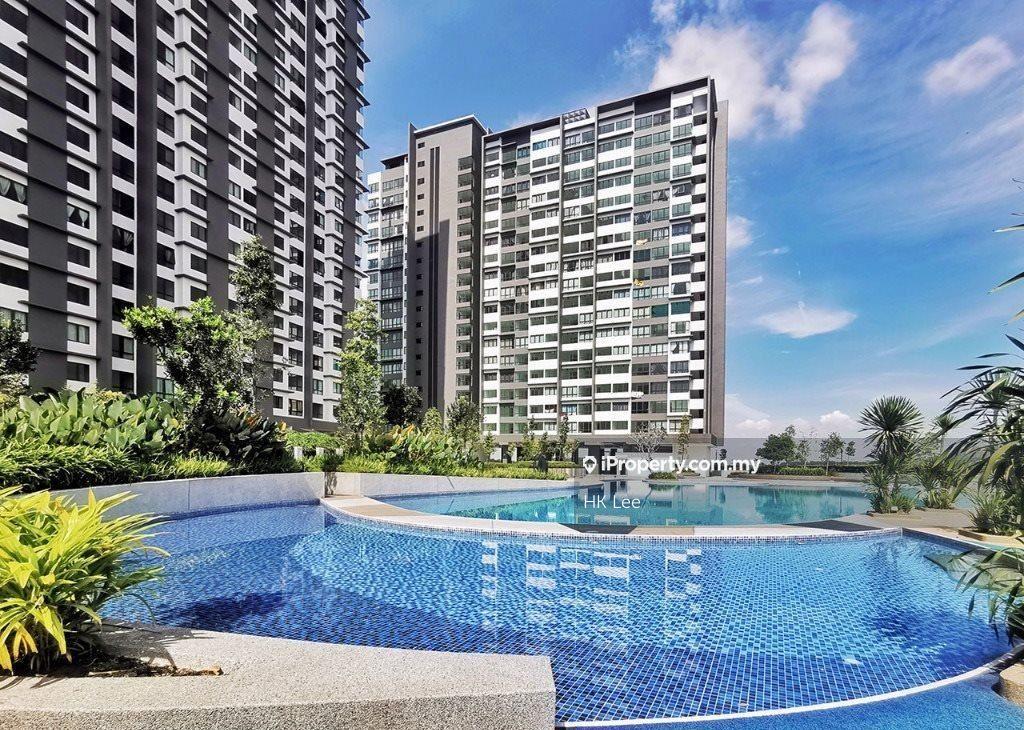 Kiara Plaza at Semenyih Kajang for Sale