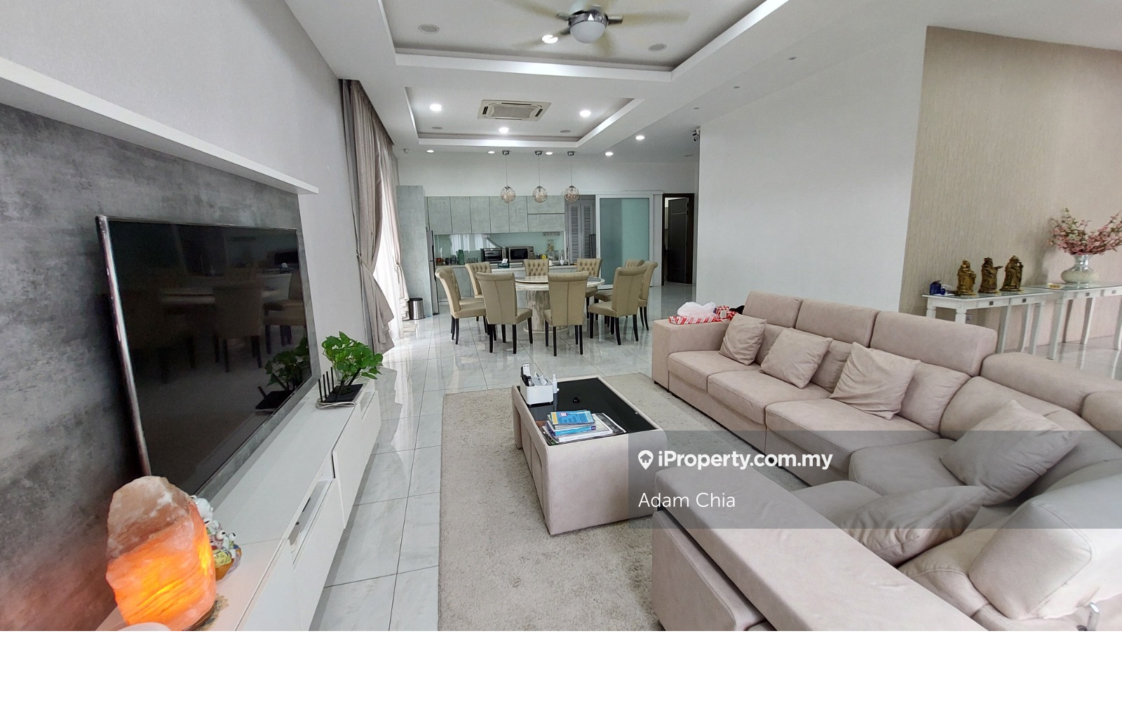 Bungalow Ss2 Ss3 Pj Petaling Jaya Id Design Damansara Bandar Utama