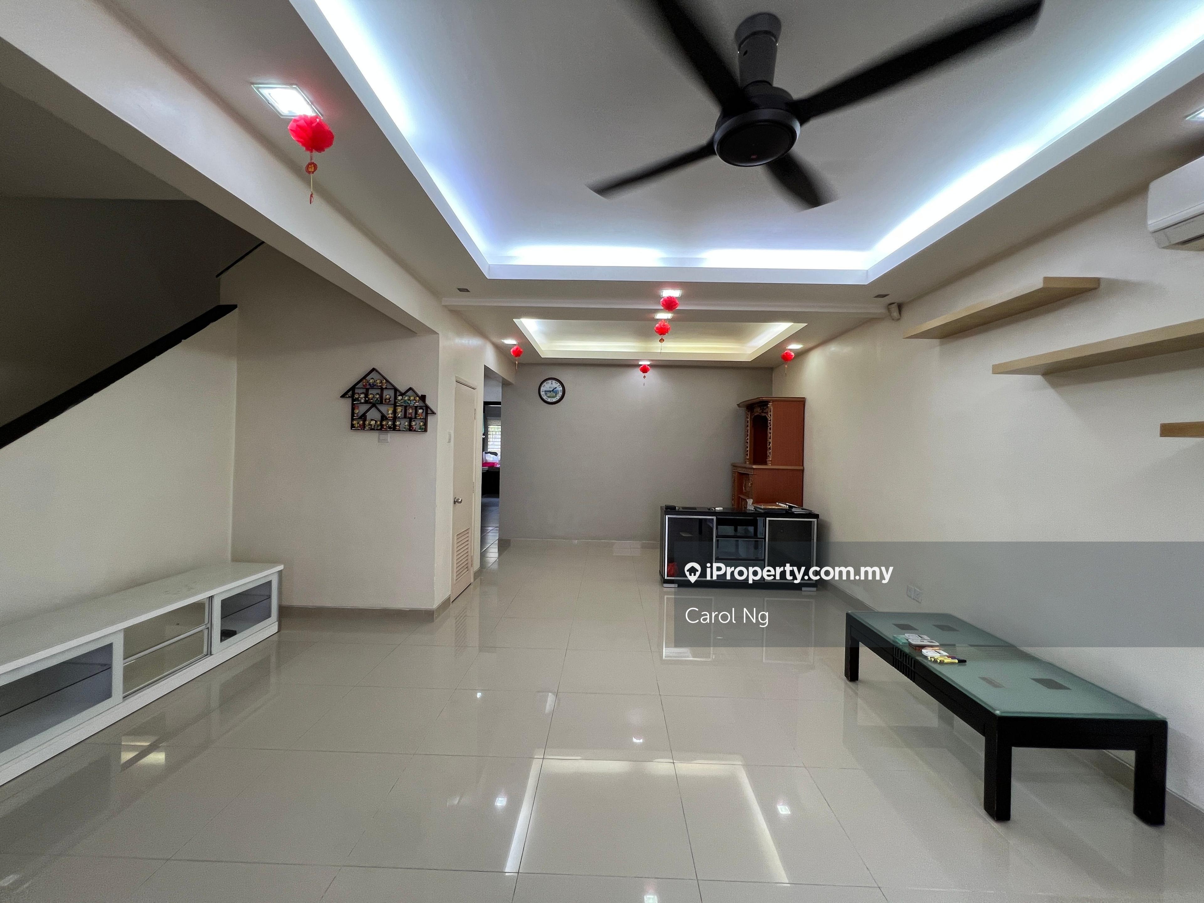 Near to cu market kota emerald and garden