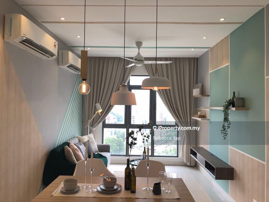 Condominium for Rent