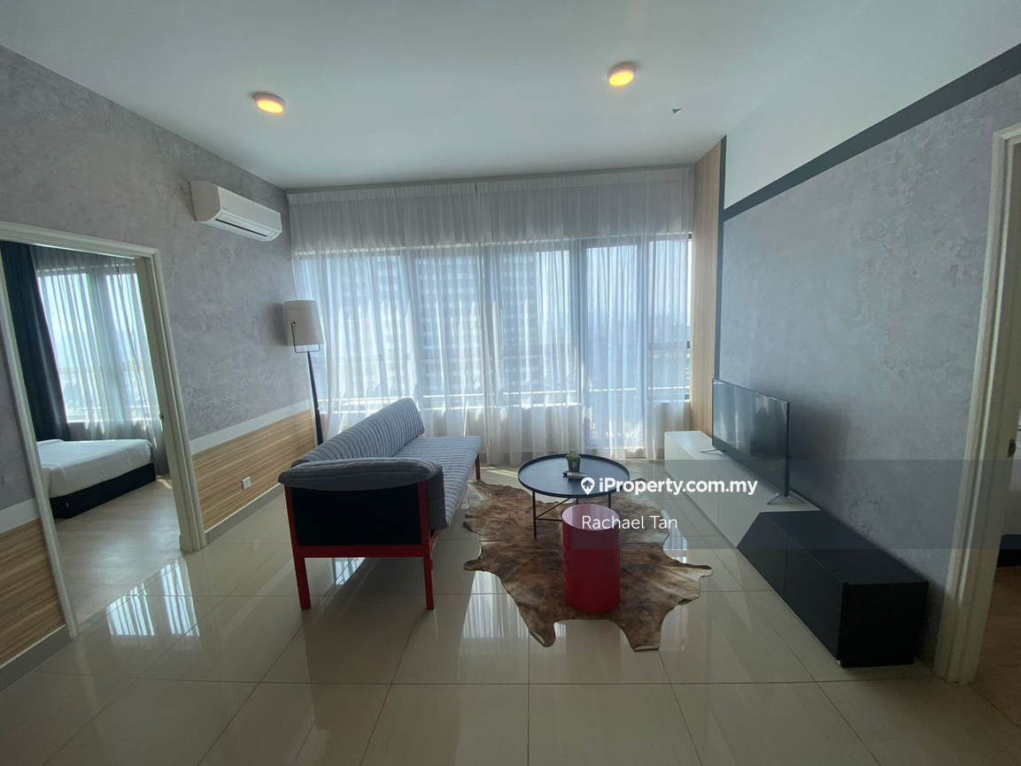 Arte Plus Fully Renovated with Nice View 