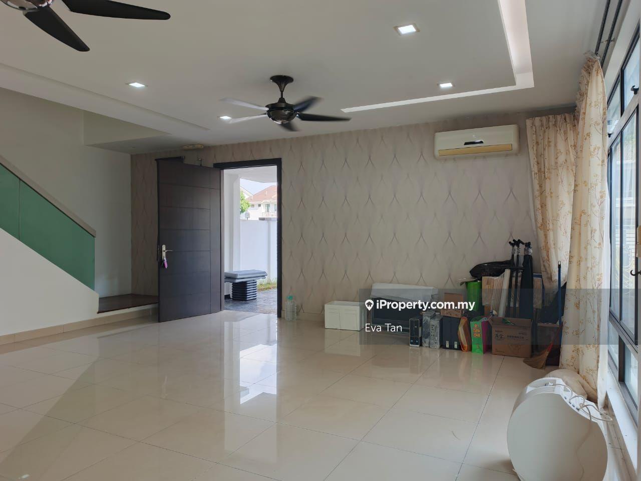 Horizon Hills The Golf East Semi-Detached House