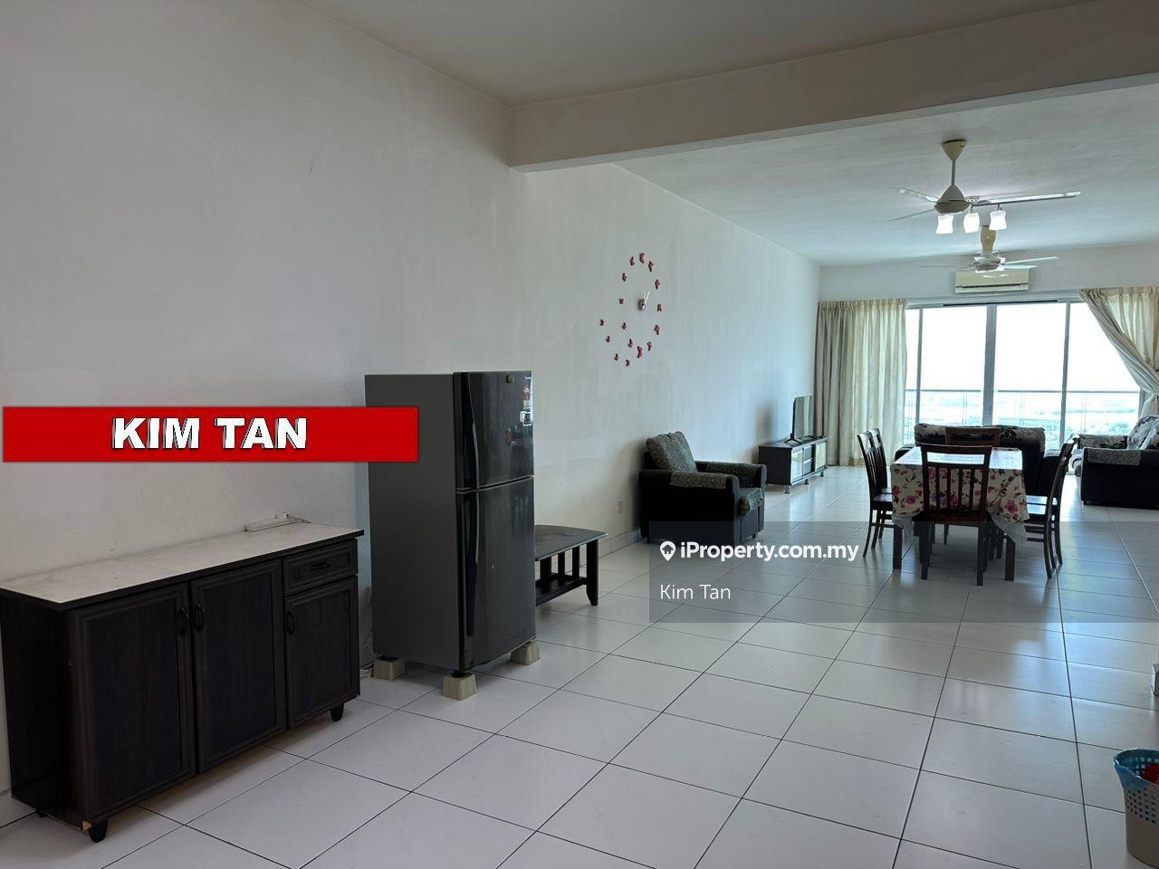Elit Height Bayan Baru Gbs Teleperformance Furnished Reno Kitchen!!