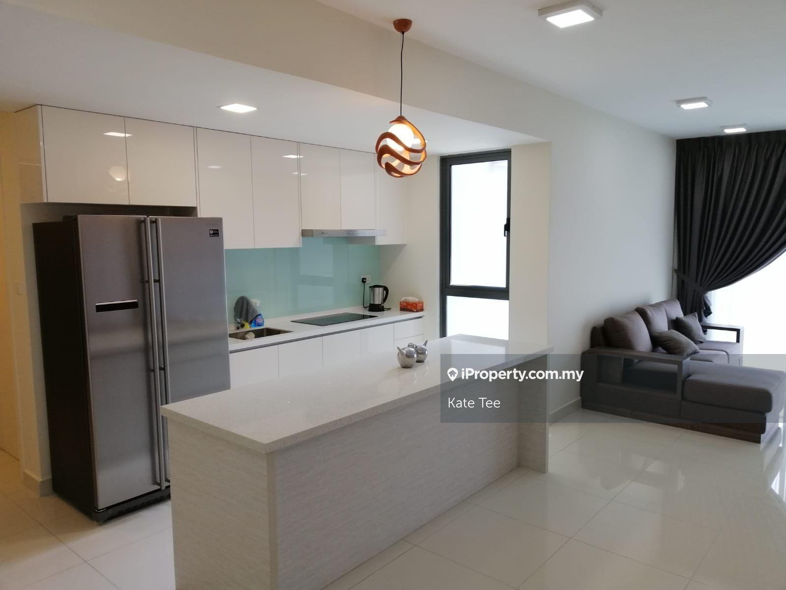 Teega Residence