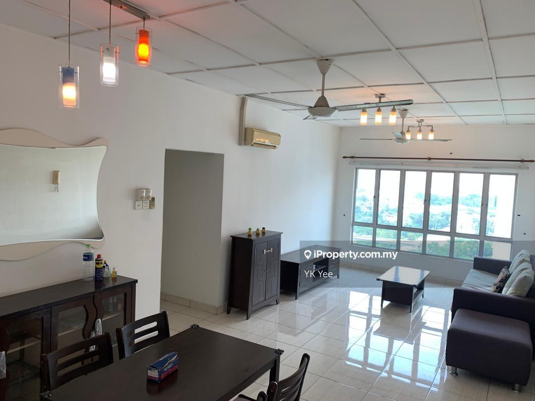 Bukit Jalil Green Avenue Condo For Sale
