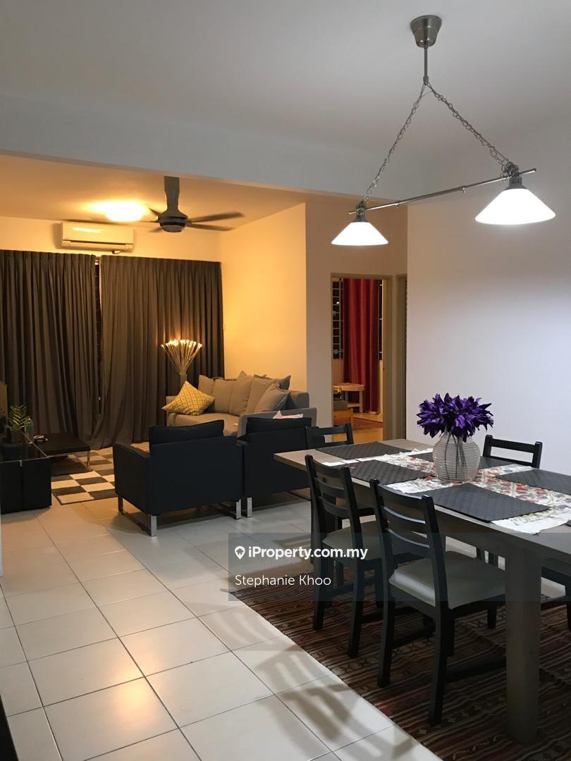 Pv10 condo Further Mark Down Investment Low Density Setapak