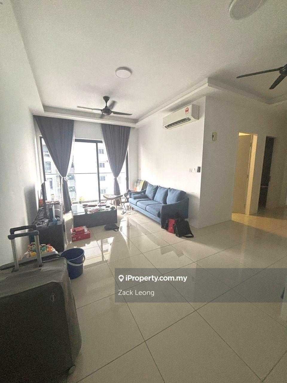 Skyluxe Middle Floor