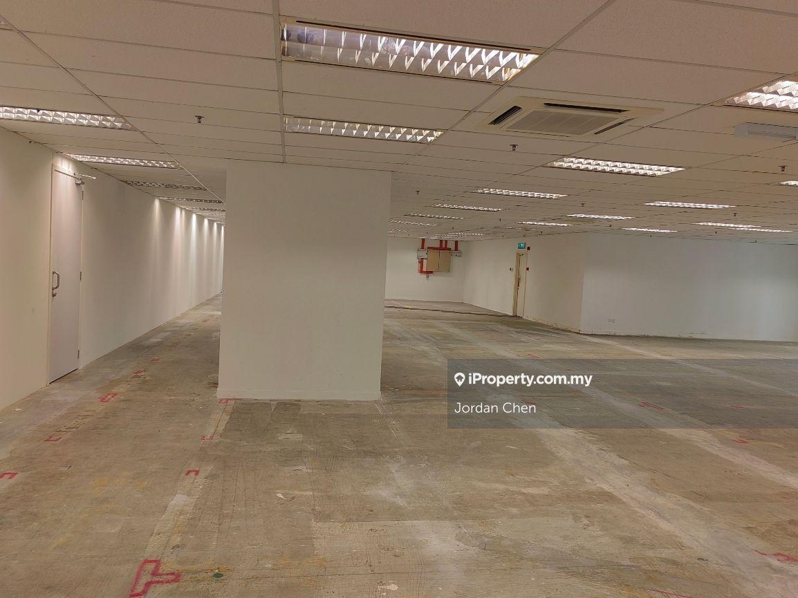 Fully or Unfurnished Units Available