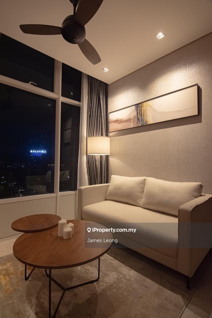 Sky Suites klcc for rent cheap