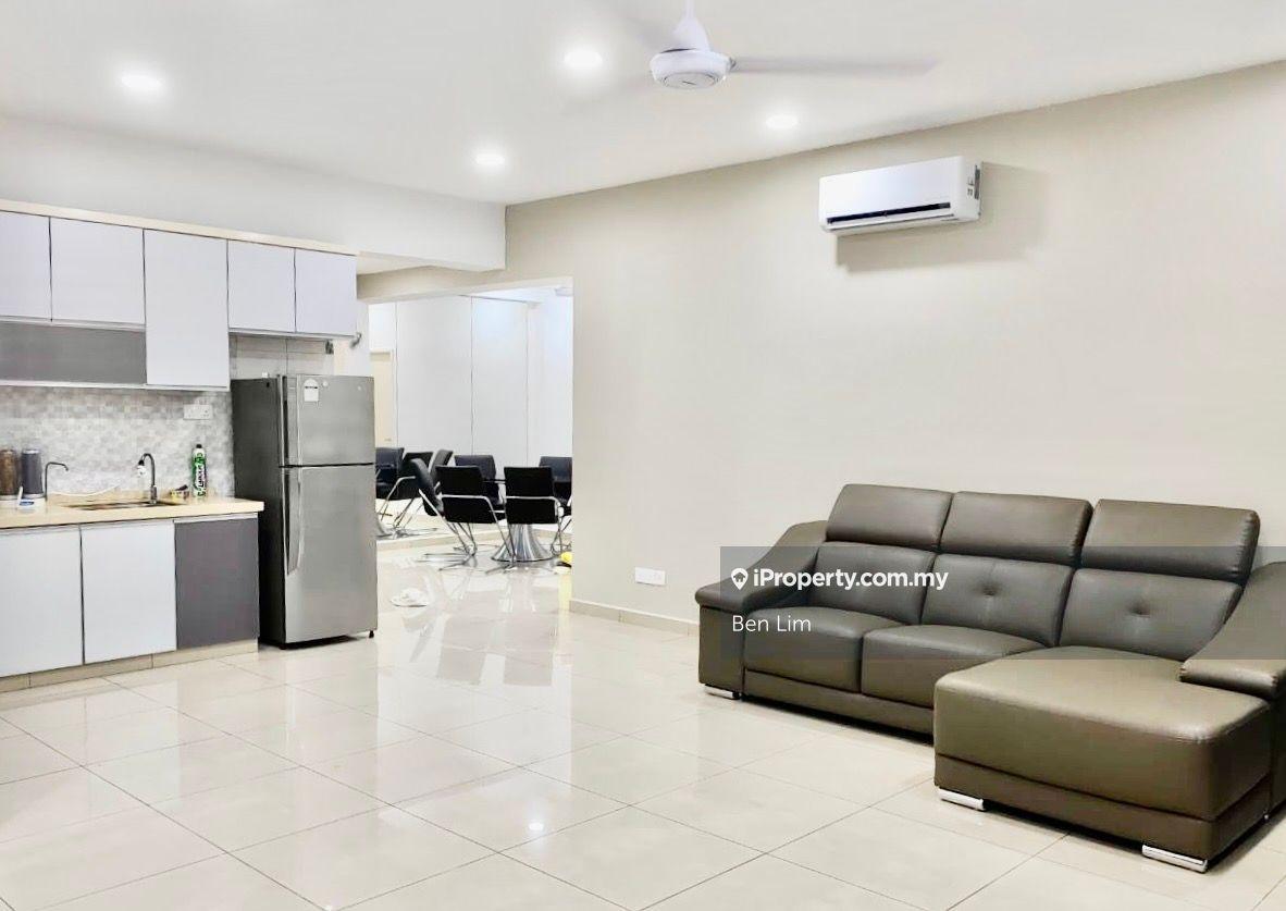 Birch Regency @ Georgetown New Renovated City Living For Rent