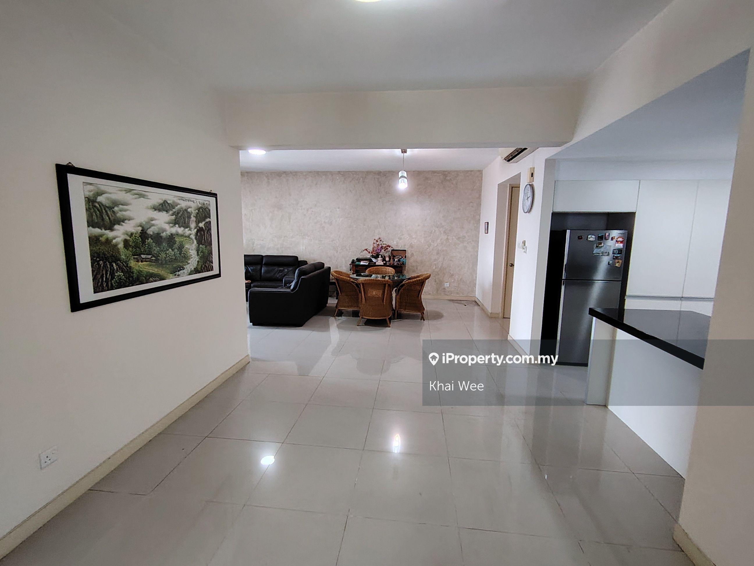 Ameera Residences, Seksyen 19, Petaling Jaya - For Sale