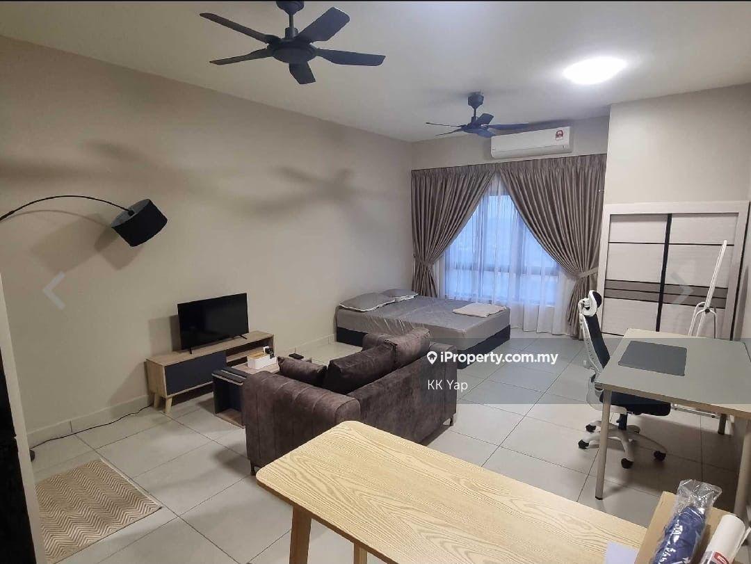 Edusphere Suites @ Cyberjaya