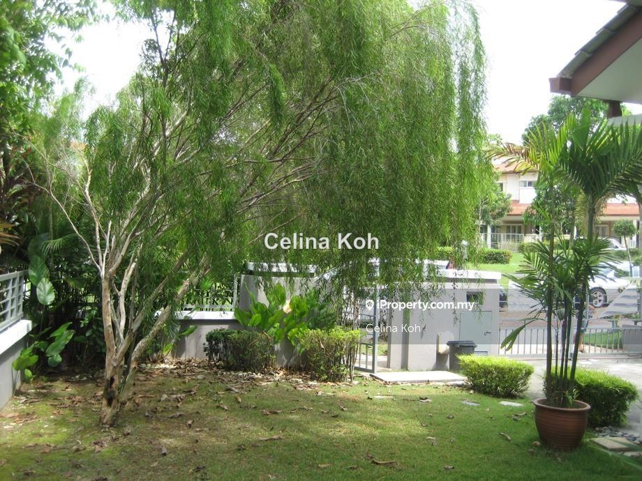 Renovated corner house for Sale